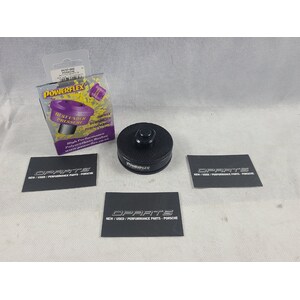 Powerflex Porsche Jack Pad Adaptor - 911 Boxster 964 993 996 986 997 987 991