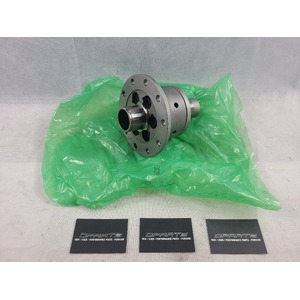 Porsche 986 Boxster 2.5L 97-99 Quaife LSD Limited Slip Differential