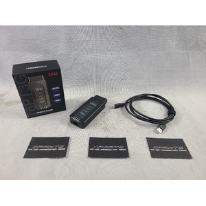 Porsche VCI Diagnostic Tester 3 OEM Replacement T6PTG3 Replacement for PIWIS 3 VCI