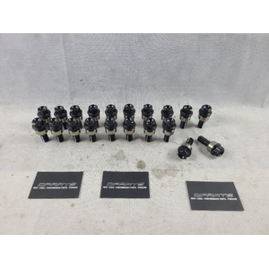 Porsche 991 992 981 982 Carrera Boxster Cayman Macan Turbo GT4 Wheel Bolt Set x 20 Bolts