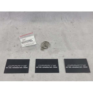 Porsche Macan Replacement Spring For Sports Exhaust Servo Motor