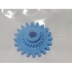 Porsche 911 (75-89) Carrera, Base, SC, Turbo 944 (85-91) Base, S, S2, Turbo Odometer Gear Euro KM - 20 x 22