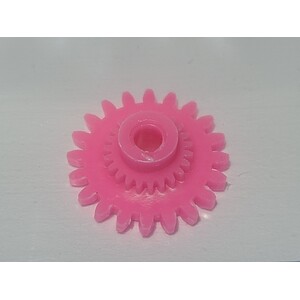 Porsche 944 (82-85) Base, S, S2, Turbo Odometer Gear Euro KM - 20 x 23