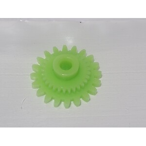 Porsche 911 (75-89) Carrera, Base, SC, Turbo 928 (78-91) Base, GT, GTS, S4 Euro KM Odometer Gear - 20 x 29