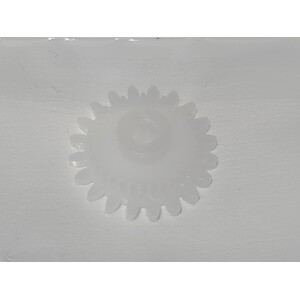 Porsche 911 (75-89) Carrera, Base, SC, Turbo Euro KM Odometer Gear - 20 x 32
