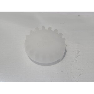 Porsche 911 993 (89-93) Carrera 2, Carrera C4S, Turbo Odometer Gear AUS KM - E15 + 17 Tooth Pod Small