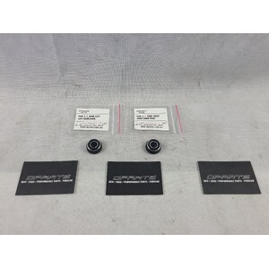 Porsche Cayenne Macan Boxster Cayman 911 PCM 3.1 Radio Control Display Knobs