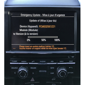 Porsche PCM 3.1 Head Unit Radio Fix Repair Upgrade SSD Kit Cayenne Macan Panamera 911 Carrera Boxster Cayman