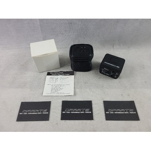 Genuine Porsche International Travel Adapter Charger International Travel Power Adapter 3 USB & Type-C Charger US/UK/EU/AU Converter