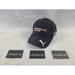 Porsche Motorsport Puma Mobil1 Hat Cap 911 996 993 964 991 992