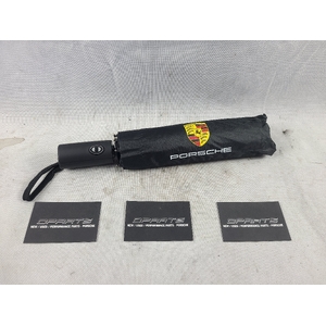Porsche Branded Umbrella 911 Carrera Boxster Cayman Cayenne Macan