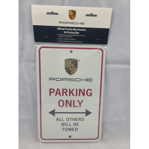 porsche merchandise