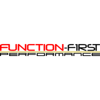 Function-First Performance