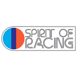 Spirit Of Racing