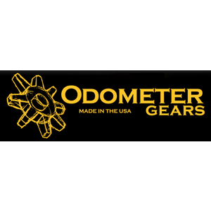 Odometer Gears